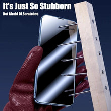 Load image into Gallery viewer, 4Pcs Full Cover Screen Protectors for IPhone 13 11 12 Pro Max Mini 13Pro 11Pro 14 PRO XS MAX X XR SE 6S 8 7 Plus Tempered Glass Ultra Clear Tempered Glass Case Friendly Easy to Install Screen Protector