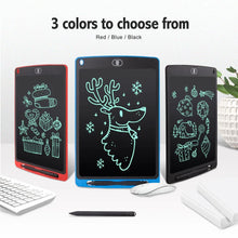 Load image into Gallery viewer, 8.5 Inch LCD Writing Tablet Digital Drawing Tablet Handwriting Pads Portable Electronic Tablet Board ultra-thin Board