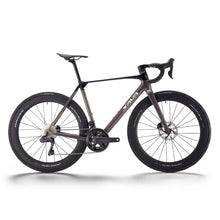 Load image into Gallery viewer, SAVA AEROX SLR8 Full Carbon Fiber Racing Grade Road Bike E-Shift Road Bike with SHIMAN0 ULTEGRA 8170 Di2 Kit UCI+CE Approved