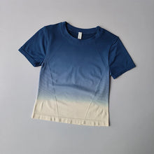 Load image into Gallery viewer, Personalized Yoga T Shirt Perfect Fit for Every Body