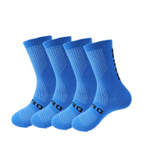 Load image into Gallery viewer, Compression Cycling Socks