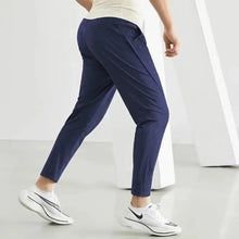 Load image into Gallery viewer, 🖤 Men's Quick-Dry Running Joggers