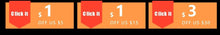 Load image into Gallery viewer, 20/50pcs Kids Elastic Hair Bands Girls Sweets Scrunchie Rubber Band for Children Hair Ties Clips Headband Baby Hair Accessories