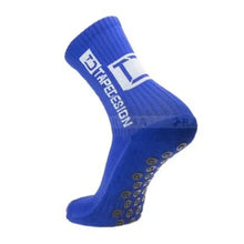 Load image into Gallery viewer, Men's & Women's Football & Running Socks Anti Slip Grip