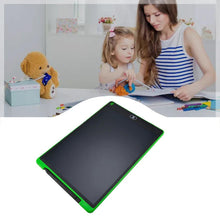Load image into Gallery viewer, 8.5 Inch LCD Writing Tablet Digital Drawing Tablet Handwriting Pads Portable Electronic Tablet Board ultra-thin Board
