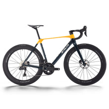 Load image into Gallery viewer, SAVA AEROX SLR8 Full Carbon Fiber Racing Grade Road Bike E-Shift Road Bike with SHIMAN0 ULTEGRA 8170 Di2 Kit UCI+CE Approved