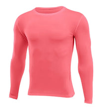 Load image into Gallery viewer, Compression Running Shirts for All