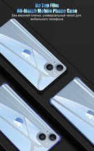 Load image into Gallery viewer, Full Cover Back Film For iPhone 14 13 11 12 Pro MAX Mini Screen Protector XR X XS Max 7 8 6S Plus SE Accessories Full Screen Protector Explosion-Proof Back Film