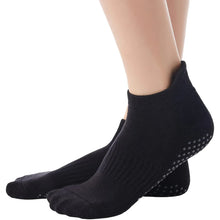 Load image into Gallery viewer, Grippy Pilates Socks for Women