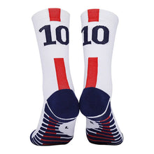 Load image into Gallery viewer, Kids & Men's Soccer Socks