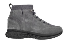 Load image into Gallery viewer, CALTO - S23202 - 3 Inches Taller (Grey) - Sneakers