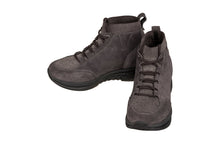 Load image into Gallery viewer, CALTO - S23203 - 3 Inches Taller (Dark Brown) - Sneakers