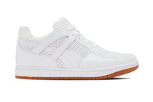Load image into Gallery viewer, CALTO - S2531 - 2.2 Inches Taller (White) with Gum Sole - Contemporary Casual Sneaker