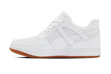 Load image into Gallery viewer, CALTO - S2531 - 2.2 Inches Taller (White) with Gum Sole - Contemporary Casual Sneaker