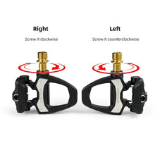 Load image into Gallery viewer, ONIRII PD-06 Carbon Lock Pedals: Elevate Your Cycling Experience!