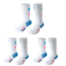 Load image into Gallery viewer, Basketball Socks for Kids