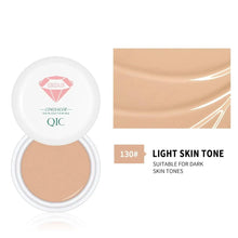 Load image into Gallery viewer, High Coverage Concealer Cover Anti Dark Circle Freckle Long-lasting Waterproof Foundation BB Cream for Face Makeup Base Cosmetic