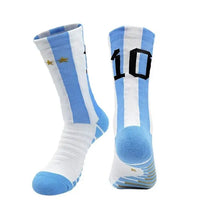 Load image into Gallery viewer, Professional Kids' Soccer Socks