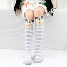 Load image into Gallery viewer, Adorable Baby Knee High Socks