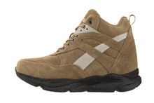 Load image into Gallery viewer, CALTO - S33596 - 4 Inches Taller (Olive Green) - Sneakers