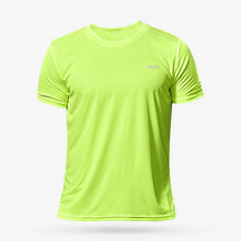 Load image into Gallery viewer, Men's Quick-Dry Compression Shirt