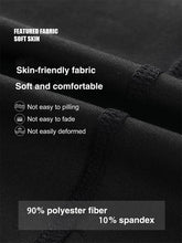 Load image into Gallery viewer, Men's Print Compression Shirts Summer Short Sleeve Rash Guard Gym Workout T-shirt Athletic Quick Dry Baselayer Undershirts Tops