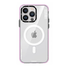 Load image into Gallery viewer, Cover Iphone 13 14 Pro Max Case Trend Magnetic Wireless Charging Cell Phone Iphone Anti-drop Case Smartphone Magnetic Case Designed For Iphone