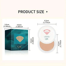 Load image into Gallery viewer, High Coverage Concealer Cover Anti Dark Circle Freckle Long-lasting Waterproof Foundation BB Cream for Face Makeup Base Cosmetic