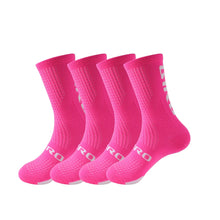 Load image into Gallery viewer, Compression Cycling Socks