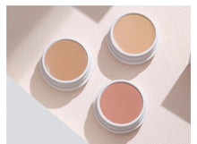 Load image into Gallery viewer, High Coverage Concealer Cover Anti Dark Circle Freckle Long-lasting Waterproof Foundation BB Cream for Face Makeup Base Cosmetic