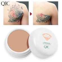 Load image into Gallery viewer, High Coverage Concealer Cover Anti Dark Circle Freckle Long-lasting Waterproof Foundation BB Cream for Face Makeup Base Cosmetic