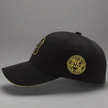 Load image into Gallery viewer, Unisex Baseball Cap – Embroidered Snapback Sun Hat