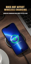 Load image into Gallery viewer, Luxury PU leather Phone Case For iPhone 14 13 Pro Max 12Pro 11Pro Max 13 12 Pro XS MAX XR X SE 7 8 plus Fashion Back Cover Leather Back Case for iPhone 14 Pro Shockproof Cover for iPhone