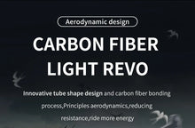 Load image into Gallery viewer, SAVA AEROX SLR8 Full Carbon Fiber Racing Grade Road Bike E-Shift Road Bike with SHIMAN0 ULTEGRA 8170 Di2 Kit UCI+CE Approved