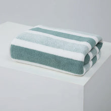 Load image into Gallery viewer, 1 Pc Thickened Absorbent Bath Towel Soft Face Towel for Home