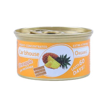 Load image into Gallery viewer, Car Air Freshener Bubble Gum Scent Organic Cans Odor Eliminator Essential Long-Lasting Strong Fragrance For Auto Home Closet