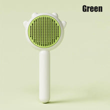 Load image into Gallery viewer, Cat Comb Massage Pet Magic Combs Hair Removal Cat and Dog Universal Needle Brush Pets Grooming Cleaning Remove Supply Care Set Pet Hair Cleaner Brush for Dogs Long or Short Hair Cats Pet Massage Brushes (Copy)