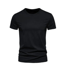 Load image into Gallery viewer, Mandotos Cotton T Shirts Pack Of Five Short Sleeve O Neck Casual Basic Oversize For Men And Women