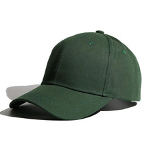 Load image into Gallery viewer, Women’s High-Ponytail Baseball Cap