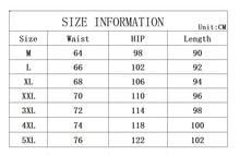 Load image into Gallery viewer, Men's Casual Pants Straight Slim Fit Elastic Waist Jogger Korean Classic Blue Black Gray Male Brand Trousers Plus Size
