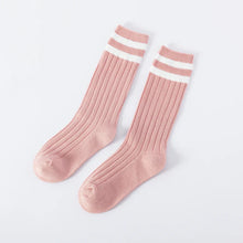 Load image into Gallery viewer, Warm & Cozy Kids' Knee High Socks