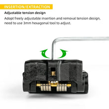 Load image into Gallery viewer, ONIRII PD-06 Carbon Lock Pedals: Elevate Your Cycling Experience!