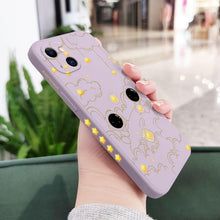 Load image into Gallery viewer, Astronaut Phone Case For Iphone 14 13 12 11 Pro Max Mini X Xr Xs Max Se2020 8 7 Plus 6 6s Plus Cover Heavy Duty Hybrid Protection Cover