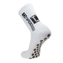 Load image into Gallery viewer, Men's & Women's Football & Running Socks Anti Slip Grip