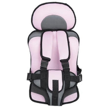 Load image into Gallery viewer, Portable Baby Sitting Chair - # BAGEG11710006
