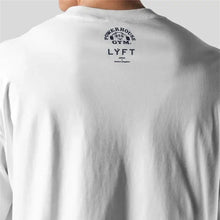 Load image into Gallery viewer, Men's Cotton Gym T-Shirt - Loose Bodybuilding & Running Tee