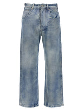 Load image into Gallery viewer, Maison Margiela Women Buckle Jeans