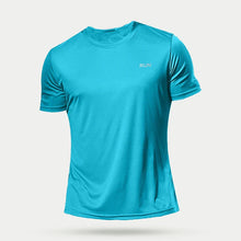 Load image into Gallery viewer, Men's Quick-Dry Compression Shirt