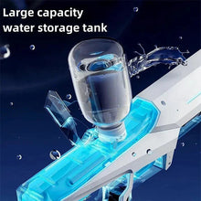 Load image into Gallery viewer, Electric Water Guns For Adults Powerful Automatic Water Blasters Summer Outdoor Beach Toy