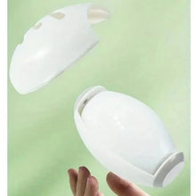 Load image into Gallery viewer, 1pc Time-Saver Reusable Washable Lint Roller Strong Adhesive Hair Sticking Machine for Clothes Pets & Furniture Cleaning